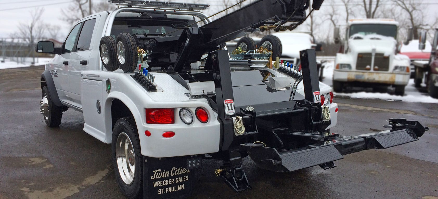 Common Roadside Emergencies and How to Avoid Them