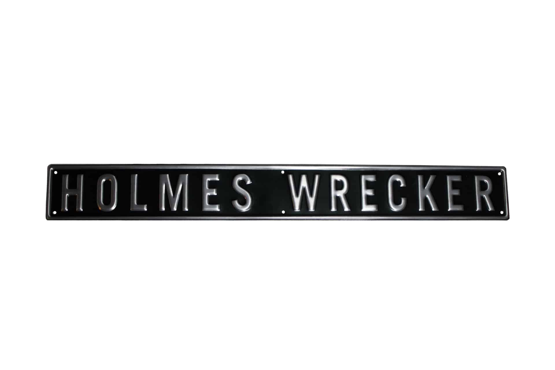 HOLMES SMALL