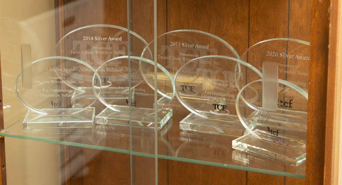 What 40+ Years in the Towing Business Has Taught Us