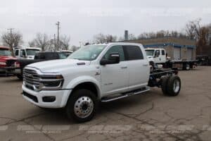 Is a Custom Build Right for Your Fleet? Evaluating the ROI of Custom Tow Trucks