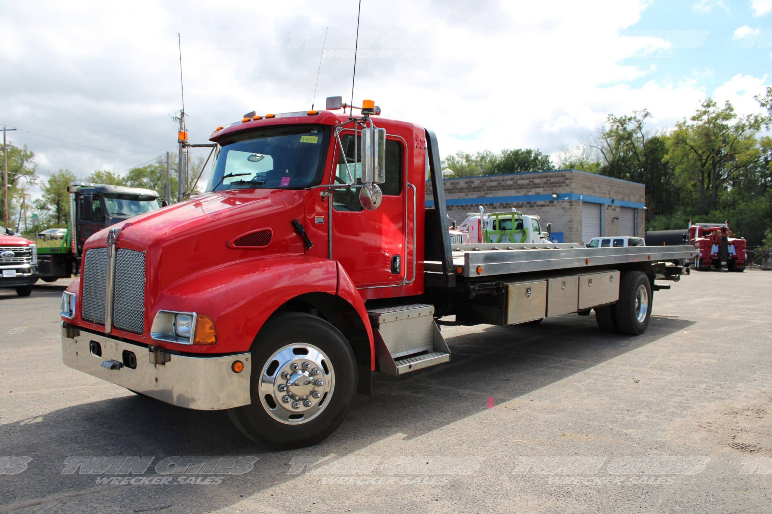 U-4035C-W