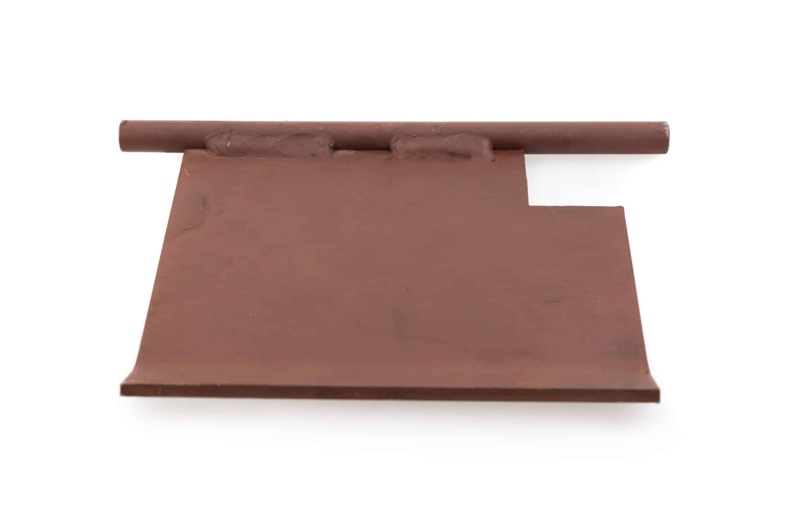 Plate For GO156 Assembly
