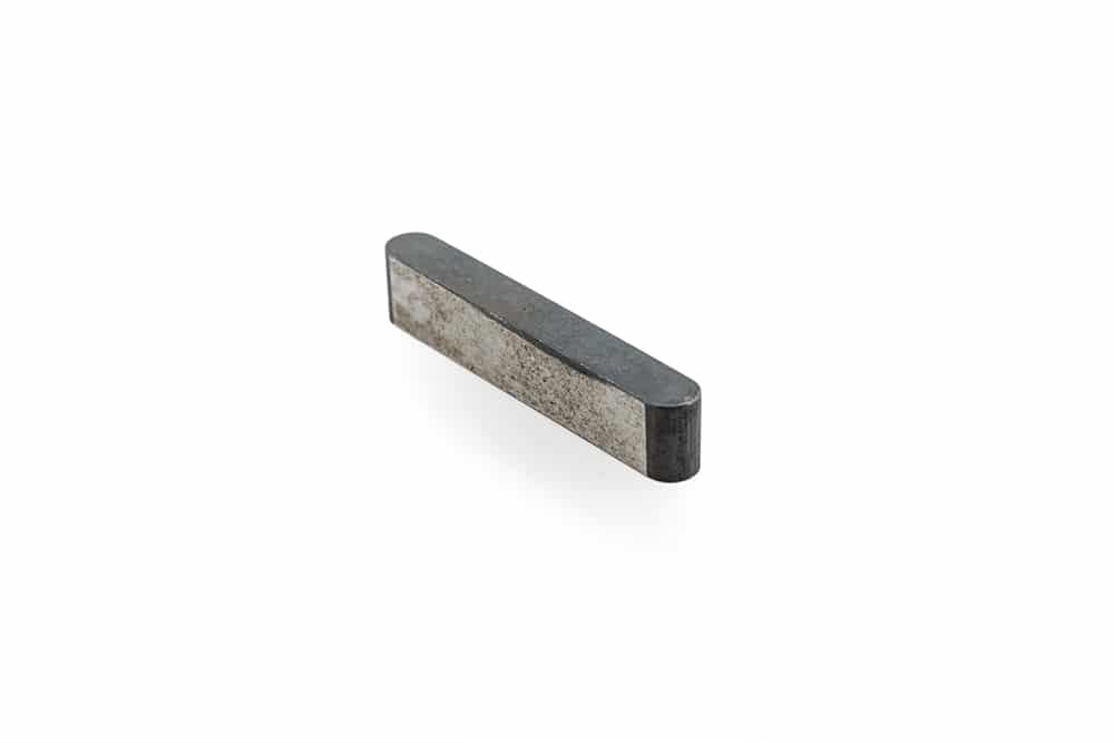 Case Hardened Key