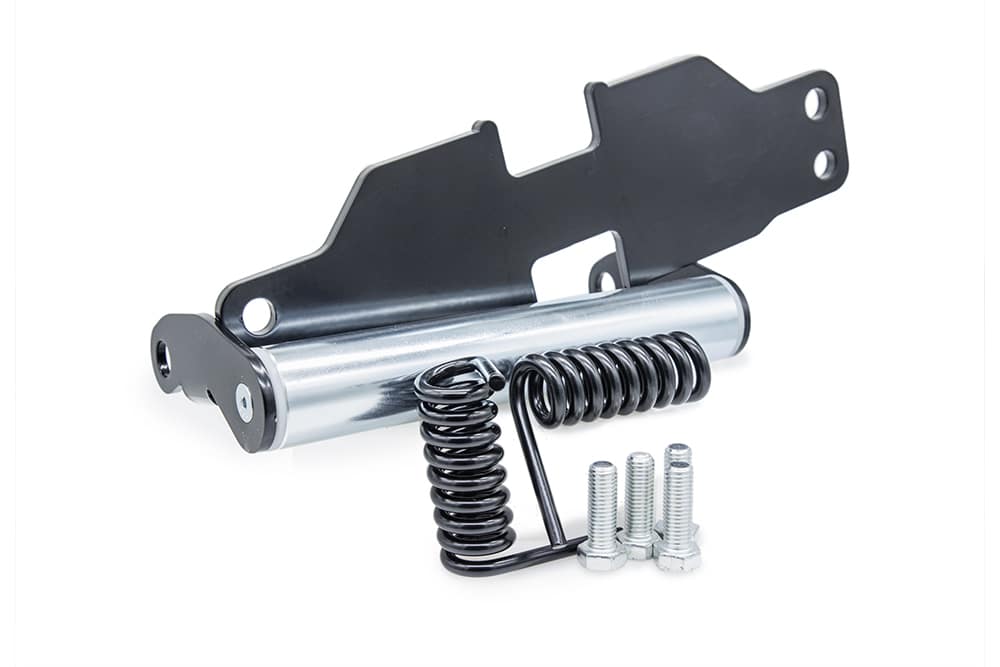 Tensioner for HD2343 Ramsey winches - Twin Cities Wrecker Sales