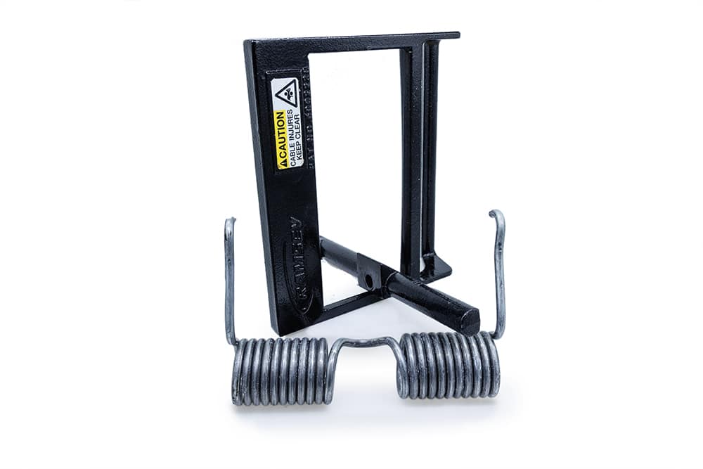 Model 1 Level Winder - Fits Model 200 Winches An - Twin Cities Wrecker ...