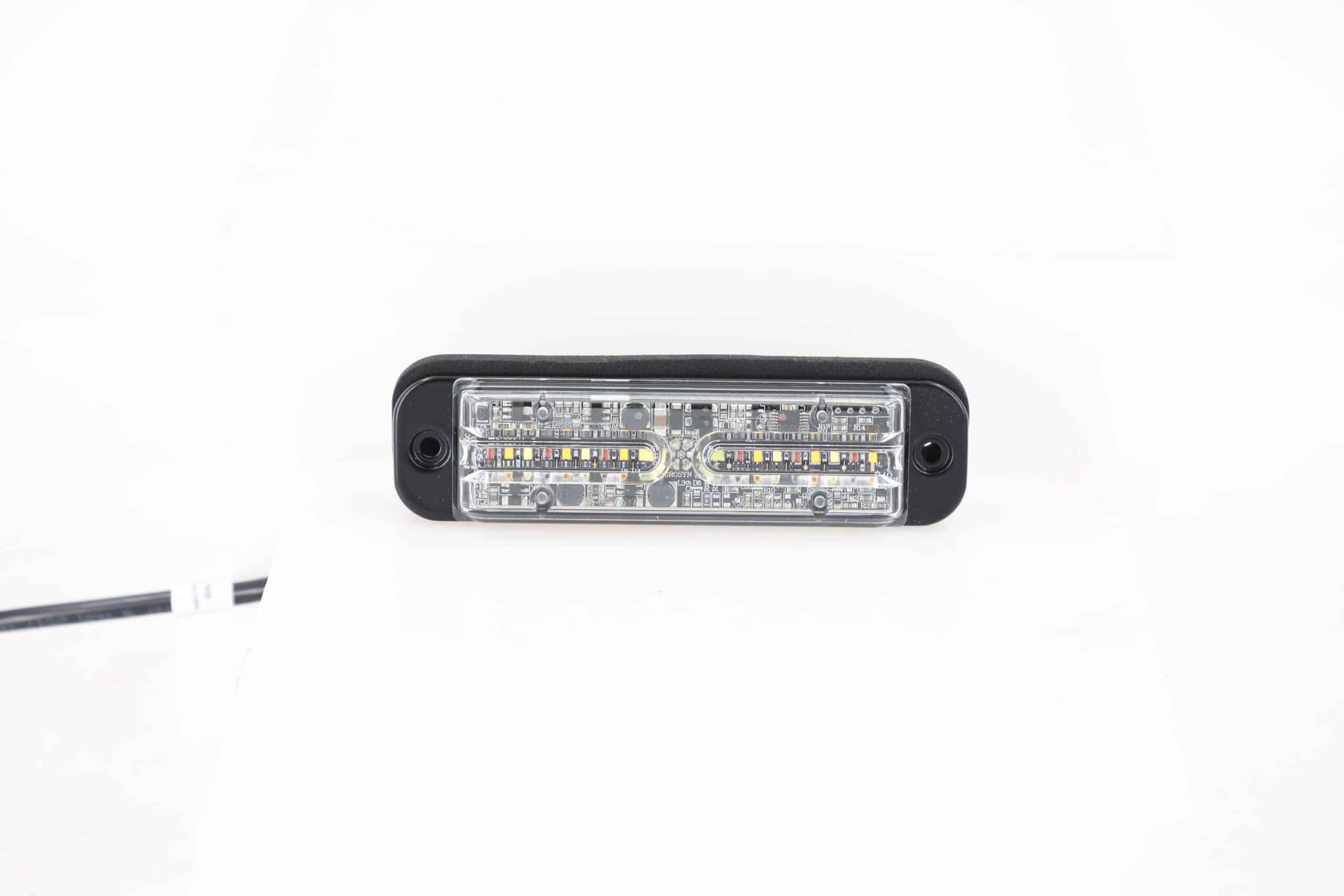 Directional Led Tri Color Directional LED: Tri-Color, Surface Mount - Twin Cities Wrecker Sales