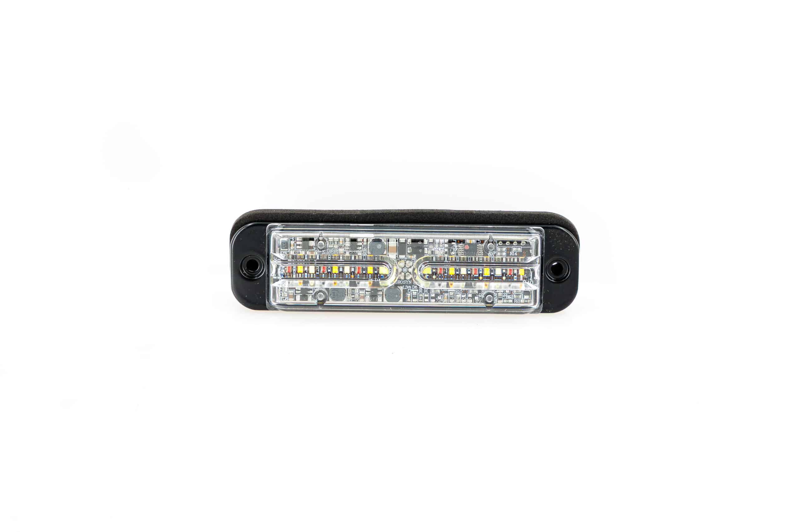 Directional Led Tri Color Directional LED: Tri-Color, Surface Mount - Twin Cities Wrecker Sales