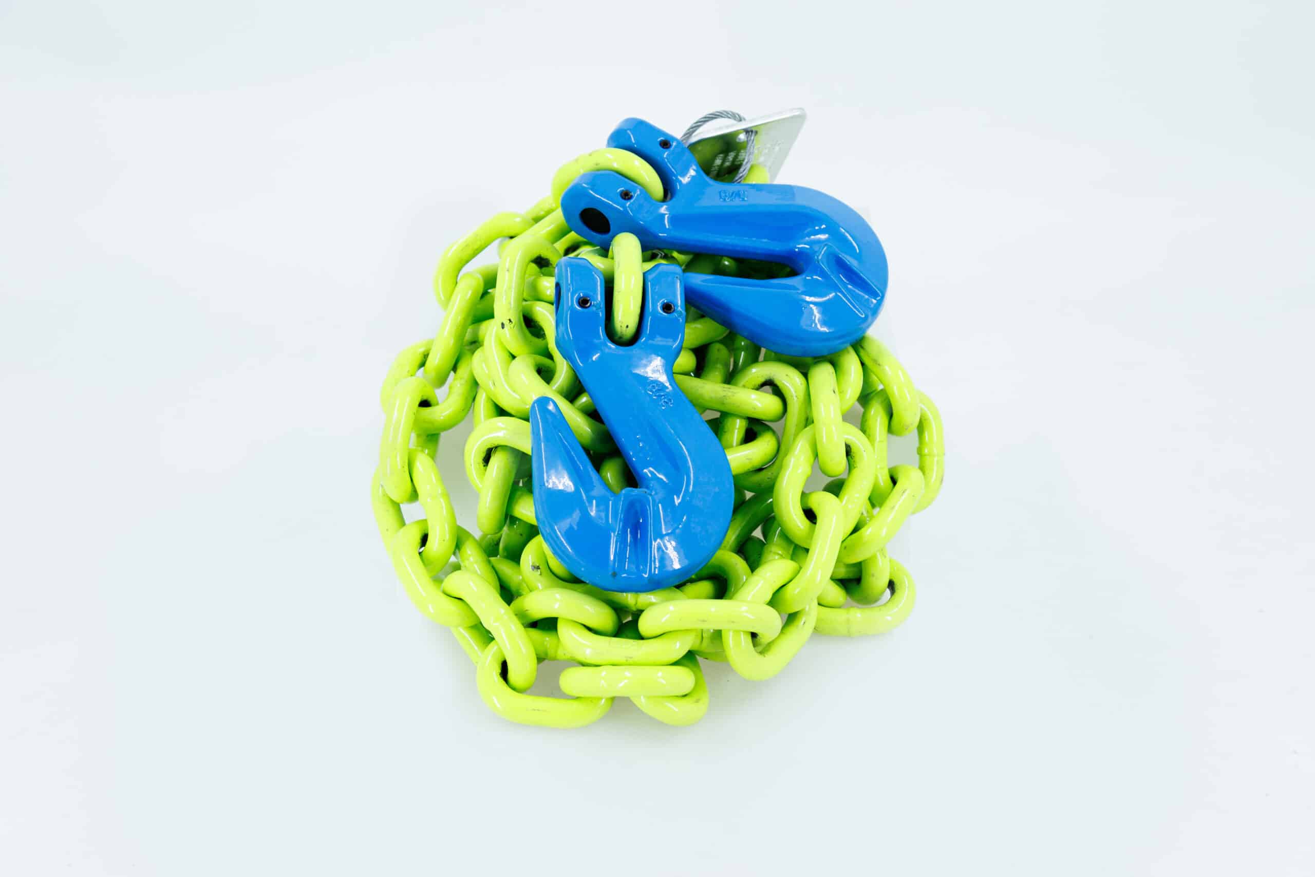 Recovery Chain G100 3/8