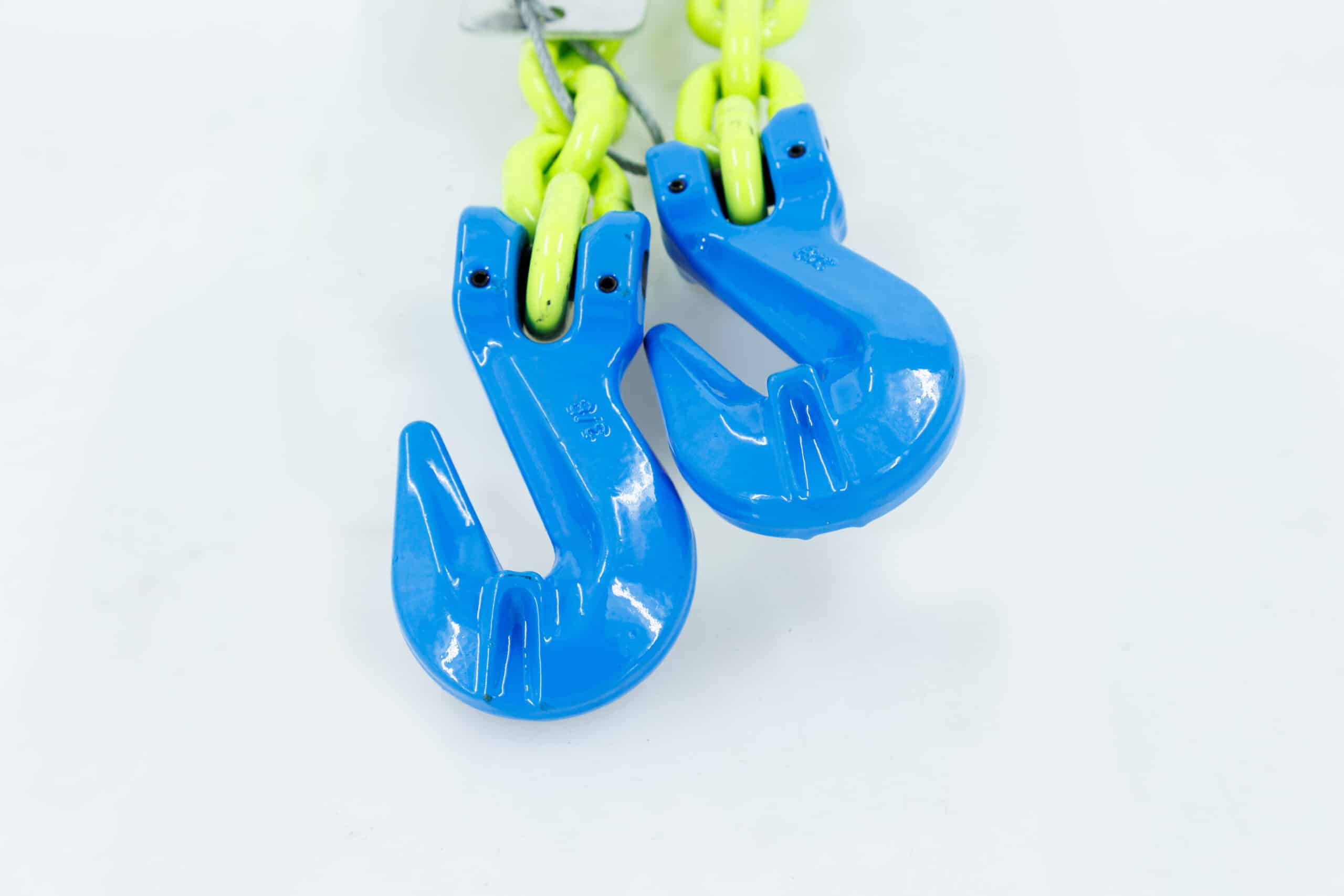 Recovery Chain G100 3/8