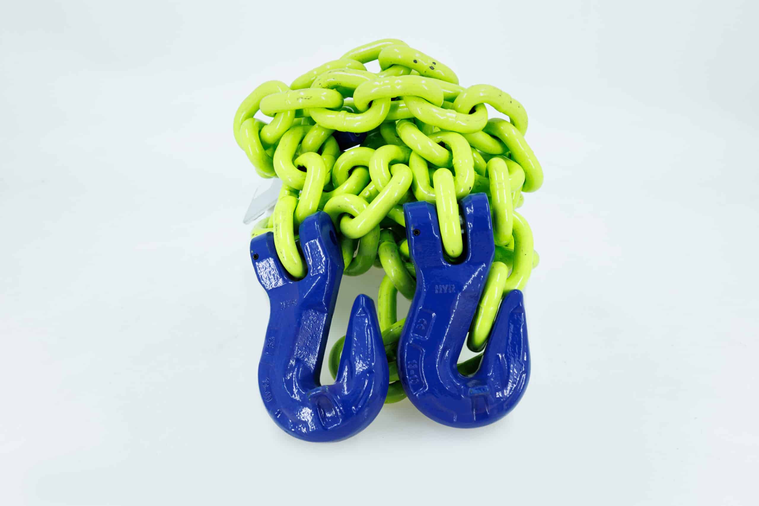 Recovery Chain G100 1/2