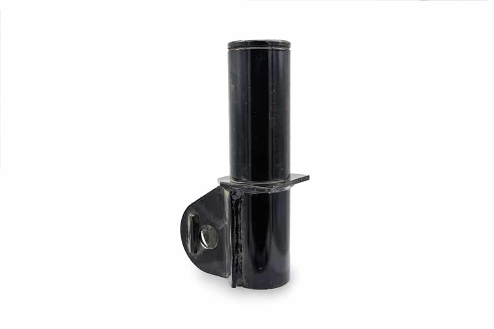 Sheave Support Weldment - Twin Cities Wrecker Sales