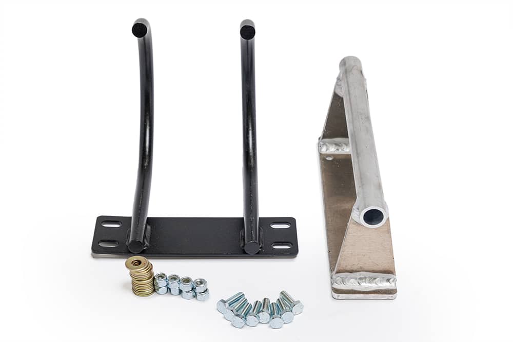 Snatched Rack 2020 Dual Snatch Blk Rack Kit - Twin Cities Wrecker Sales
