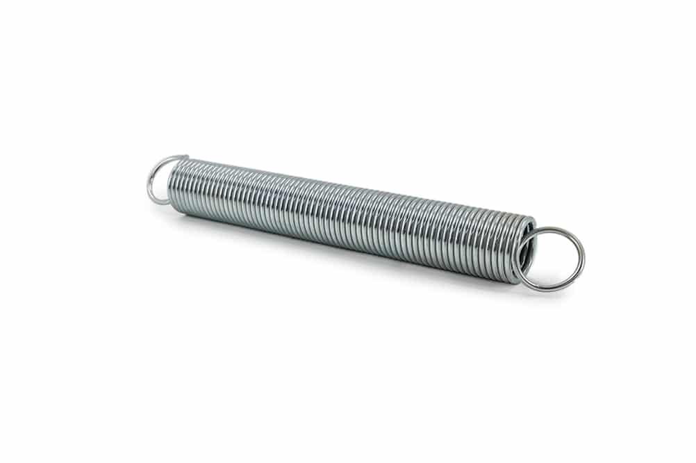 Spring 1.00 OD X 8.00 - Twin Cities Wrecker Sales