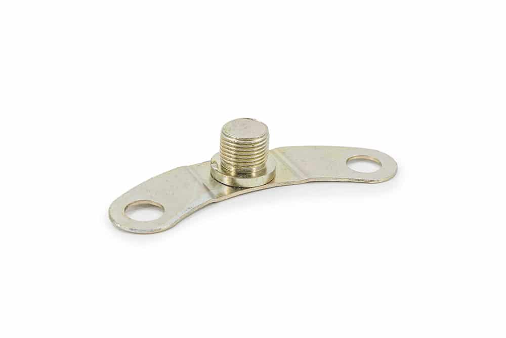Threaded Bridge Bracket Bridge Bracket - Twin Cities Wrecker Sales