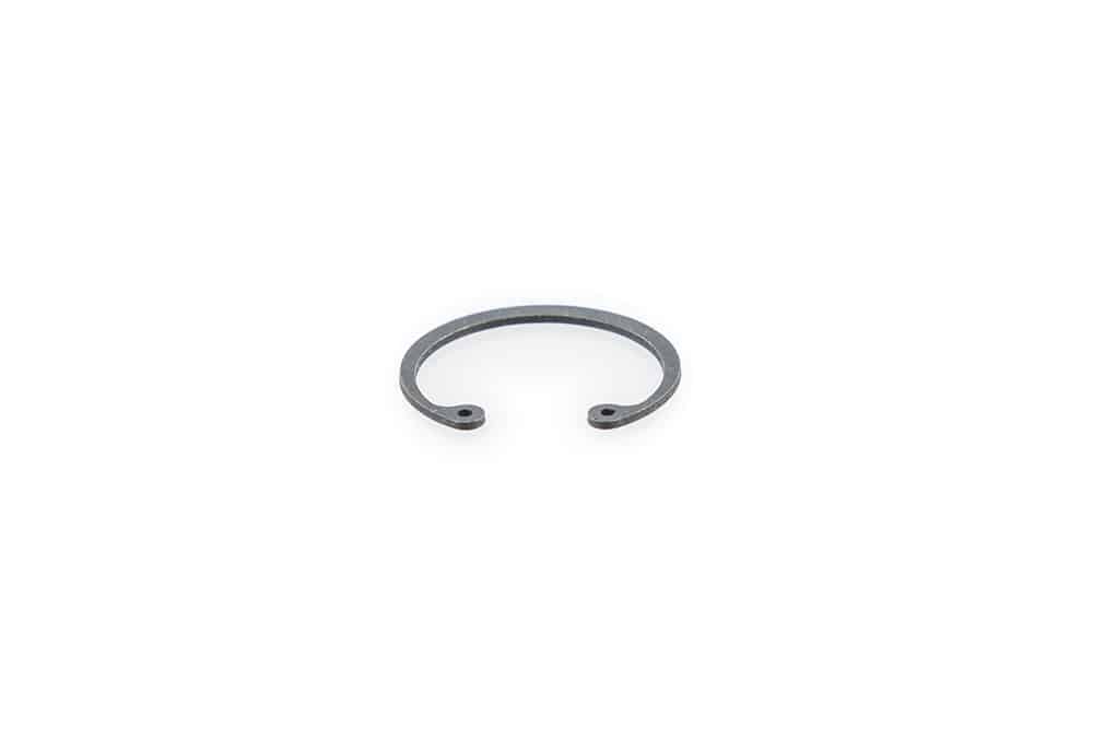 Anneau D'arrêt Interne W700 HO-700 - Circlip Rotatif En Acier Carbone Et Ressort, Neuf Pour Bricolage Ou Mécanique