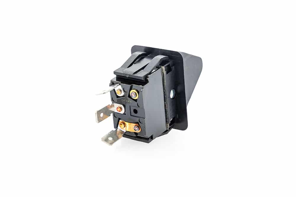 CS Series Switch Assembly - Twin Cities Wrecker Sales