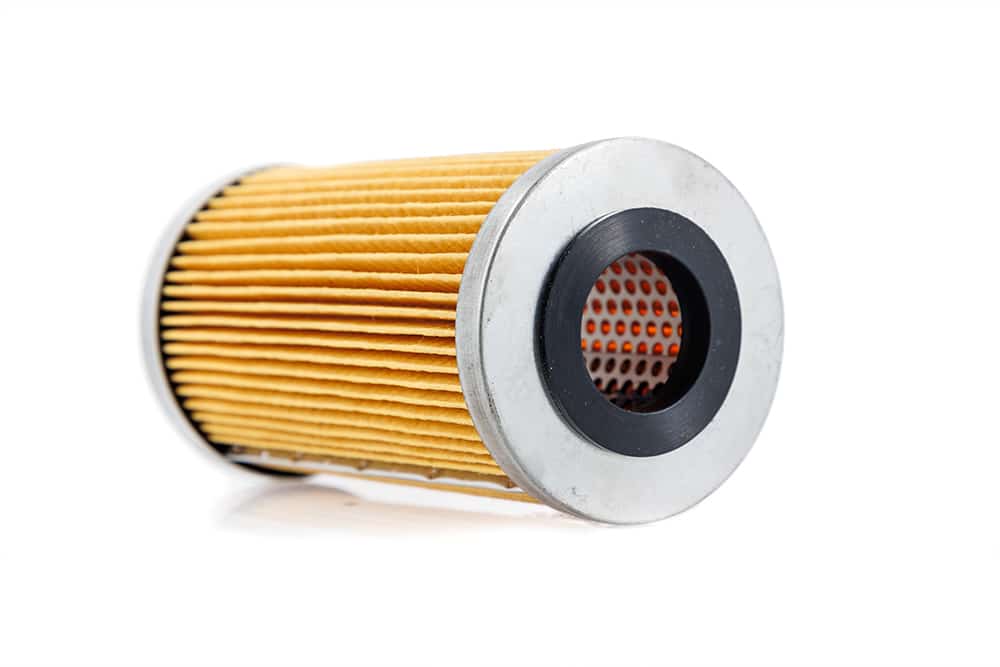 Filter - In-Tank Replacement - Twin Cities Wrecker Sales