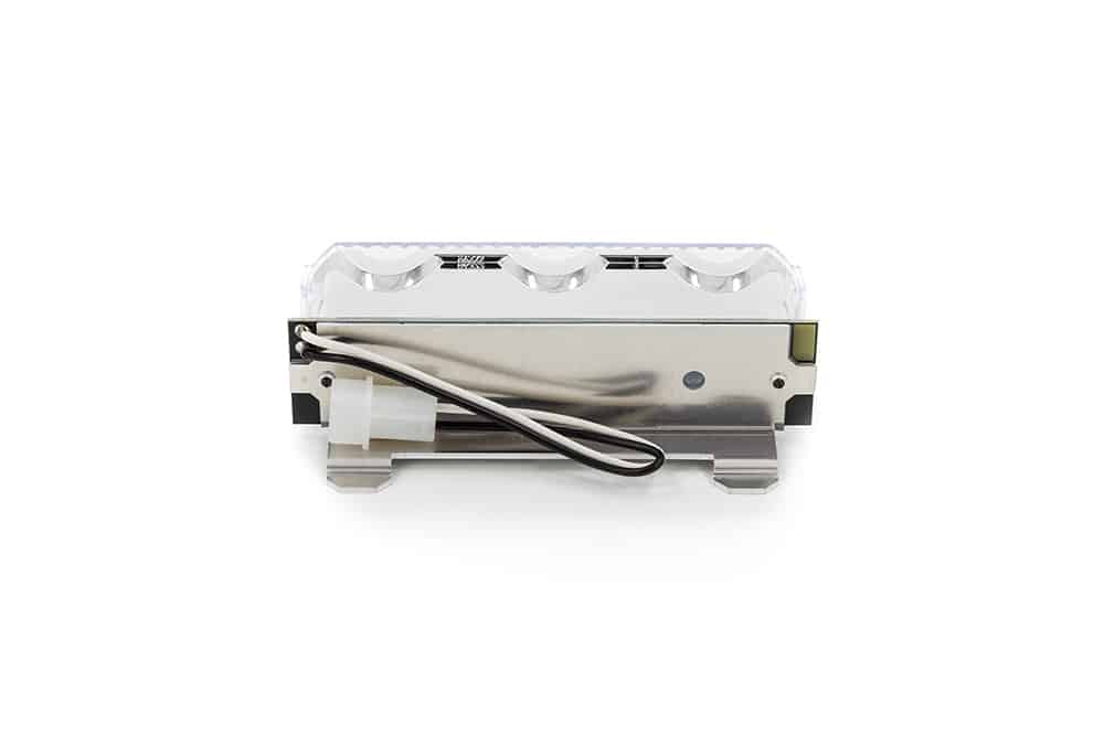 White Module - Twin Cities Wrecker Sales